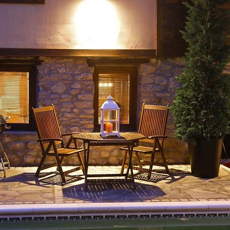 Veliko Tarnovo Villa Lora Oda fotoğraf