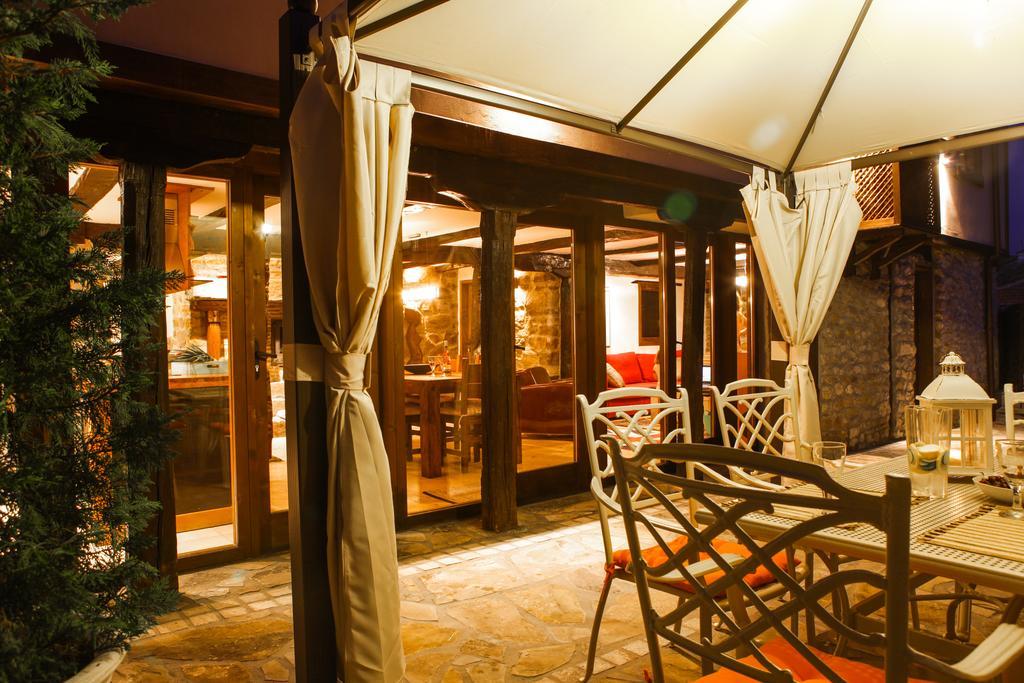 Veliko Tarnovo Villa Lora Oda fotoğraf