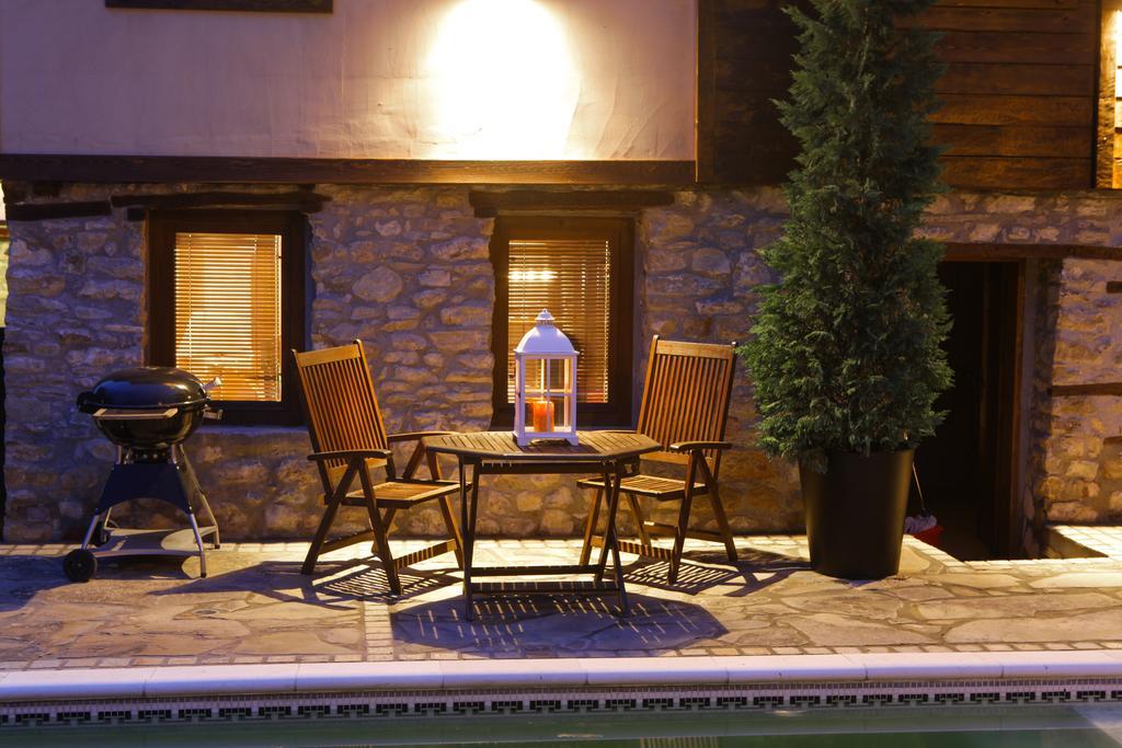 Veliko Tarnovo Villa Lora Oda fotoğraf