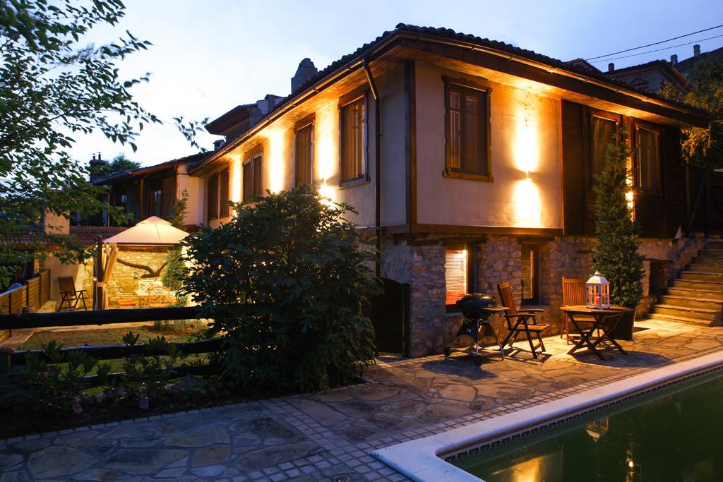 Veliko Tarnovo Villa Lora Oda fotoğraf