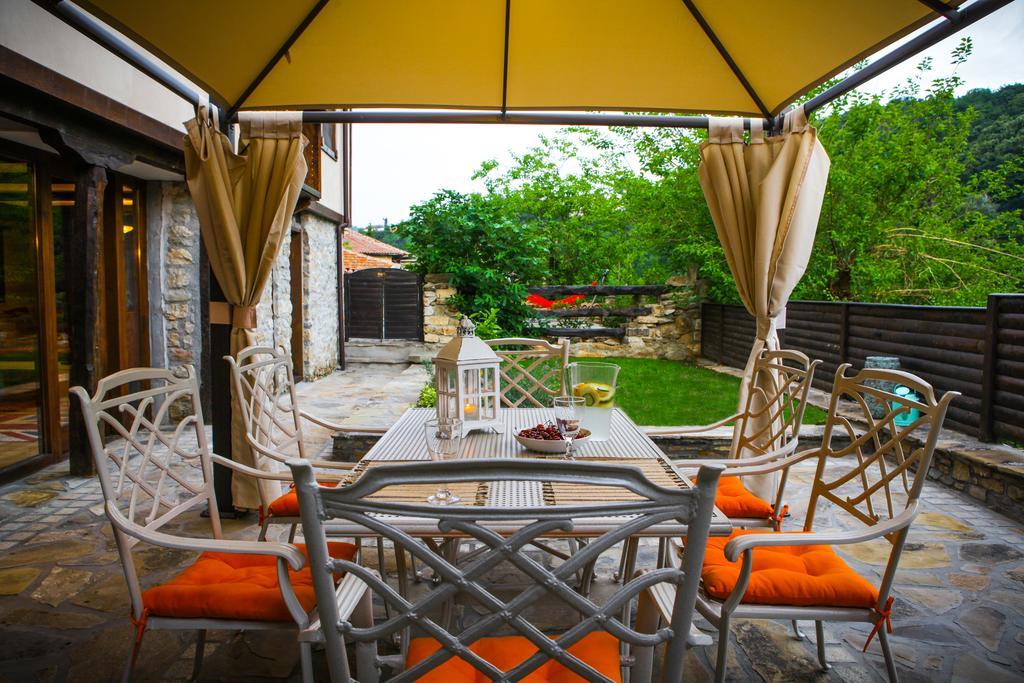 Veliko Tarnovo Villa Lora Oda fotoğraf