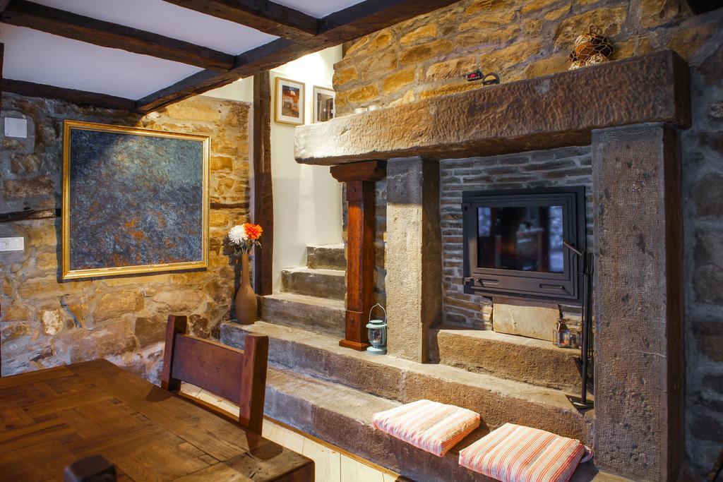 Veliko Tarnovo Villa Lora Oda fotoğraf