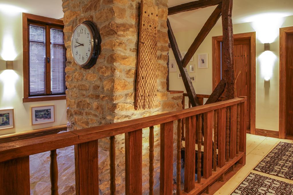 Veliko Tarnovo Villa Lora Oda fotoğraf