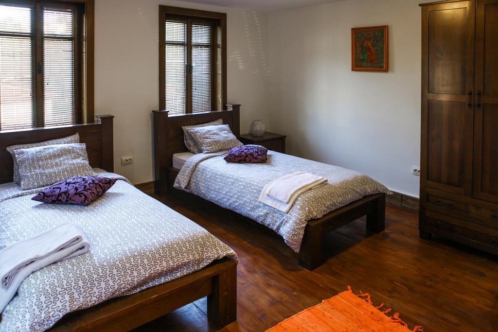 Veliko Tarnovo Villa Lora Oda fotoğraf