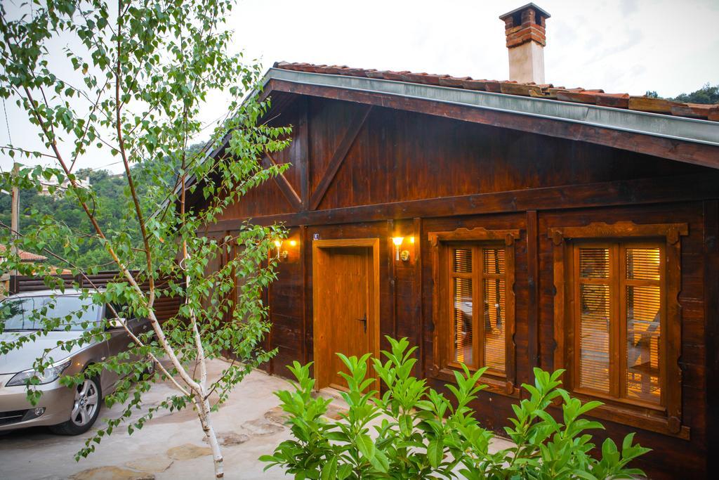 Veliko Tarnovo Villa Lora Oda fotoğraf