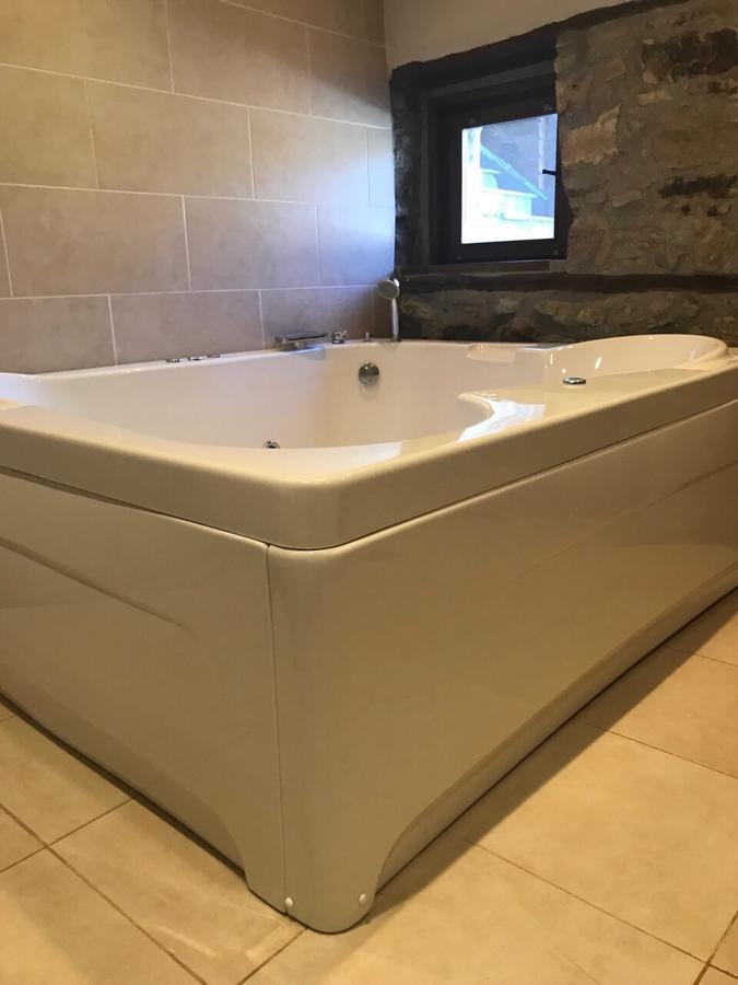 Veliko Tarnovo Villa Lora Dış mekan fotoğraf
